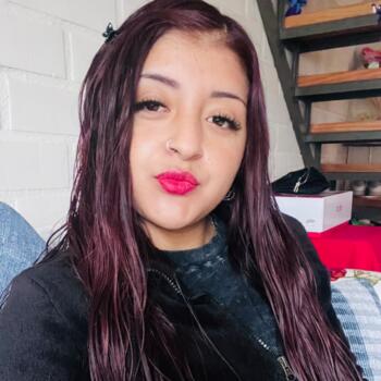Babysitter in San Esteban: Javiera belen
