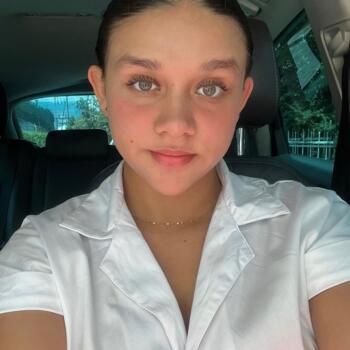Niñera en Bucaramanga: Paula