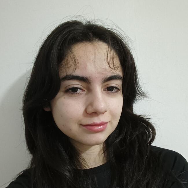 Babysitter in Rosario: Micaela