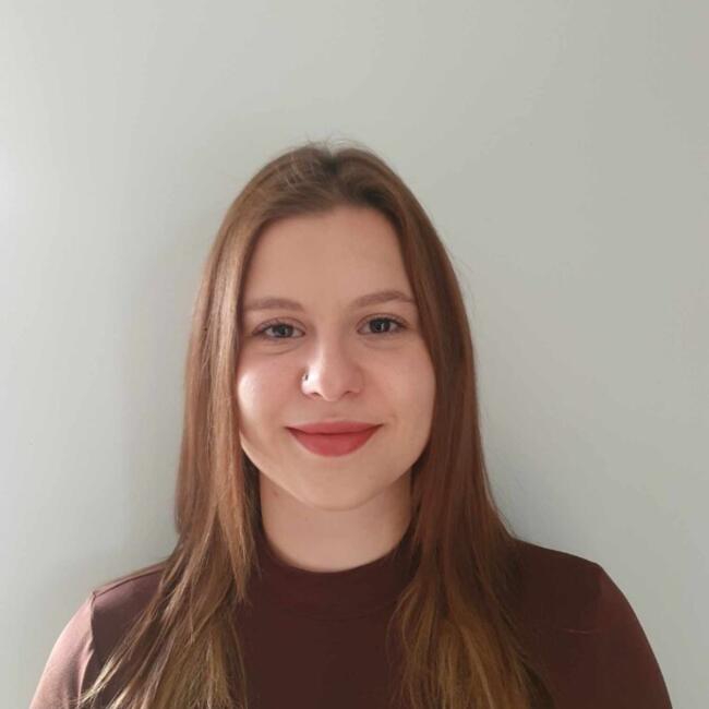 Baby-sitter à Tubize: Marina
