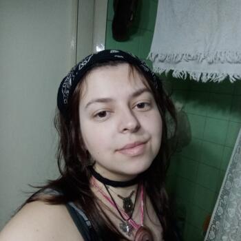 Babysitter in Ourense: Xiana (Xia) Fragueiro