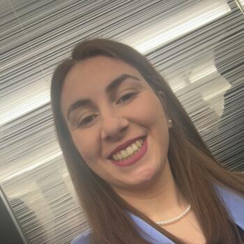 Babysitter in Salerno: Benedetta