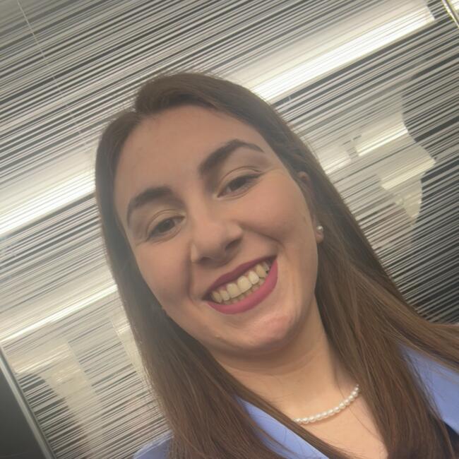 Babysitter a Salerno: Benedetta