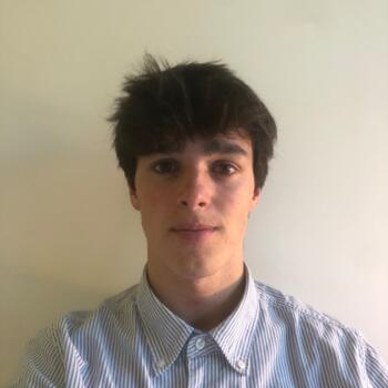 Babysitter in Toulouse: Titouan