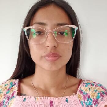 Niñera en Tena: Dana
