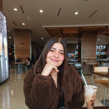 Niñera en Concepción: Montserrath