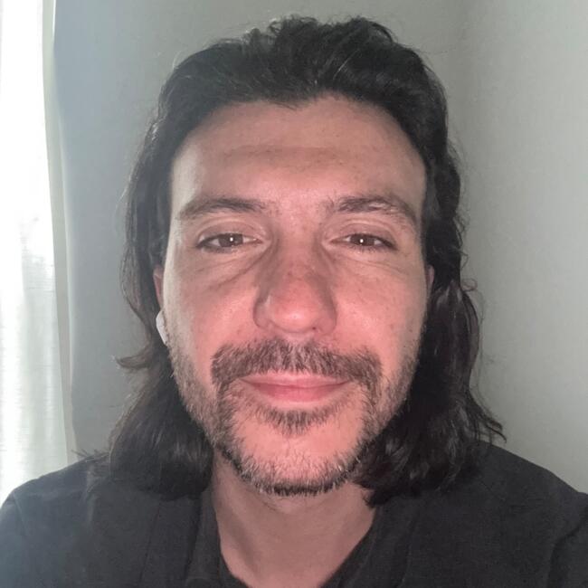 Babysitting job in Brooklyn: Nicolas