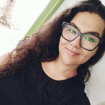 Nanny in Cadiz: Lucía