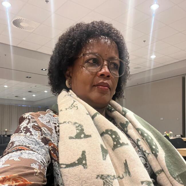 Babysitter in Wassenaar: Jane