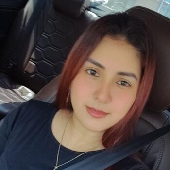 Niñera en San Martín de Valdeiglesias: Betsi