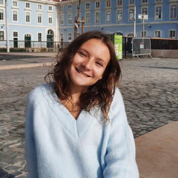 Babysitter in Rio de Mouro: Catarina