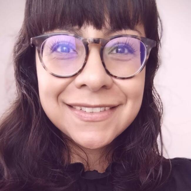 Trabajo para niñera en Morelia: Monserrat