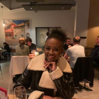 Babysitter in Cape Town: Augustine