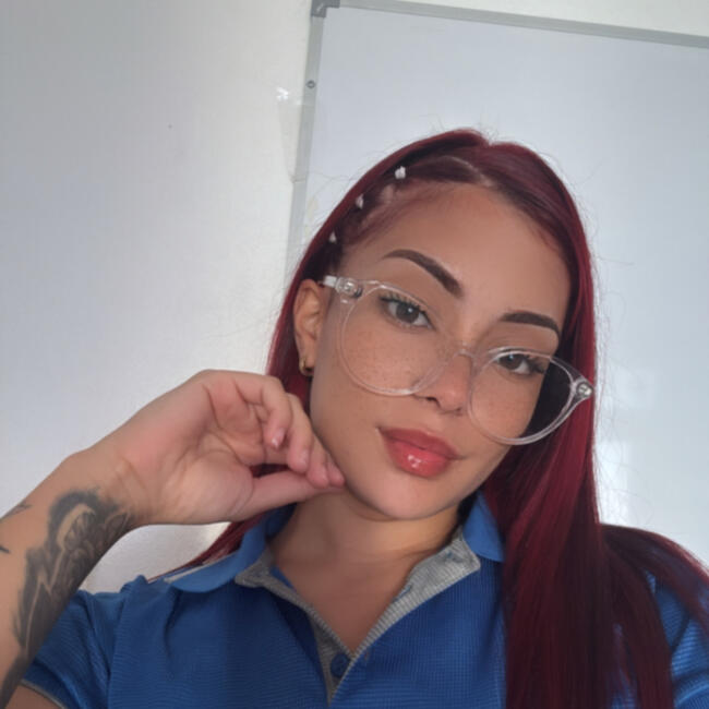 Babysitter in Heredia: Ariana