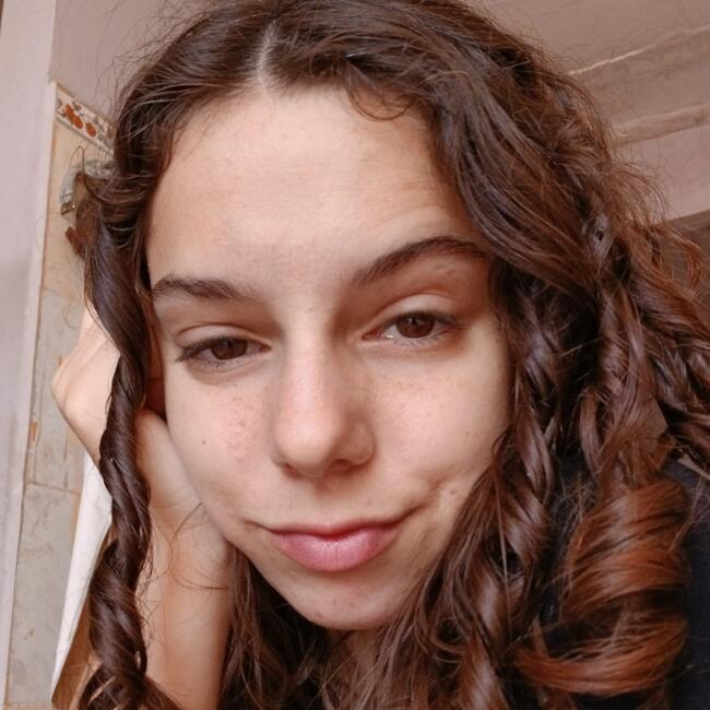 Babá em Jaú: Jackeline