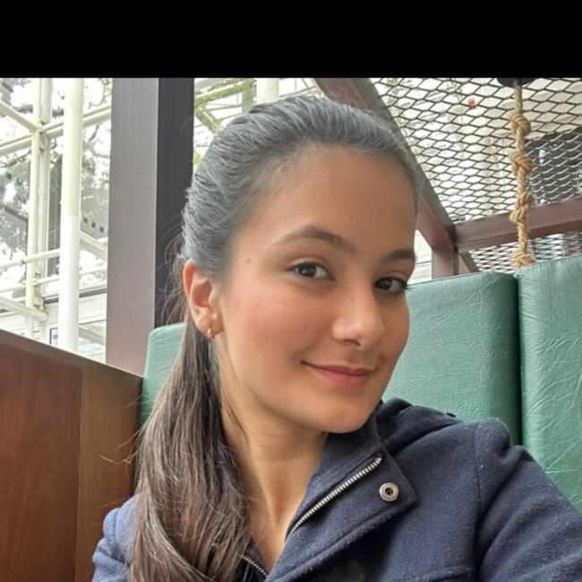 Babysitter in Ribeirão Pires: Rebeca