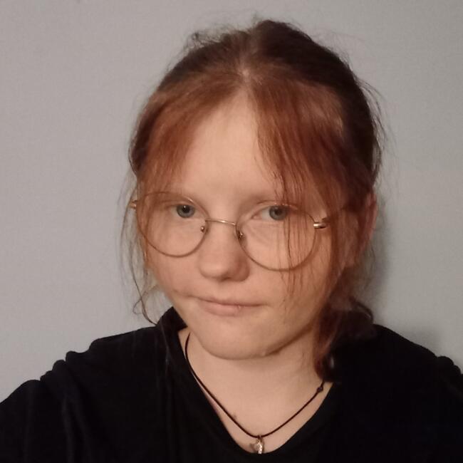 Babysitter in Oškalni: Inese