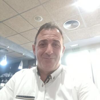 Babysitting job in Cullera: babysitting job Antonio
