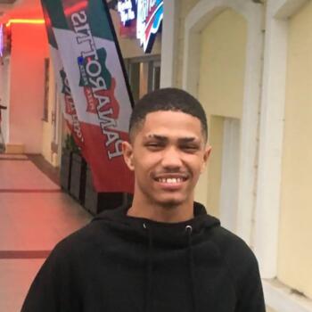 Babysitter in East London: Reece