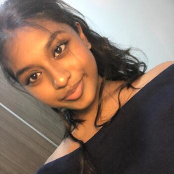 Babysitter in Cheras: Sherlyne Melanie