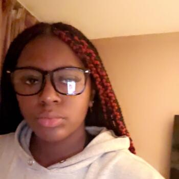 Babysitter Spijkenisse: ISHA