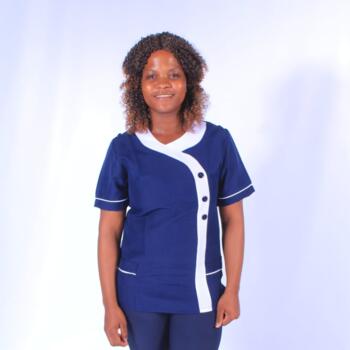 Nanny in Cape Town: SIPHIWE