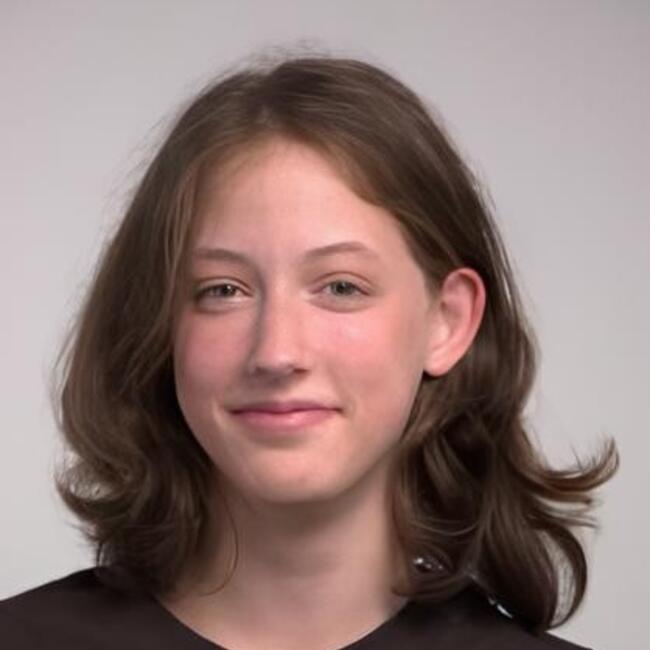 Babysitter a Eglisau: Magdalena