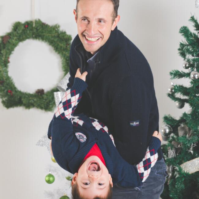 Babysitting job in San Genesio ed Uniti: Francesco