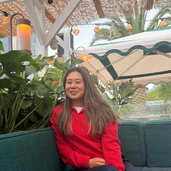 Babysitter in Sydney: Pratity