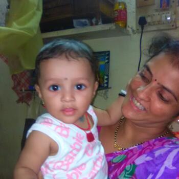 Nanny in Virār: Sunita