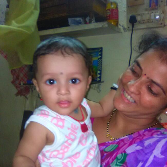 Nanny in Virār: Sunita