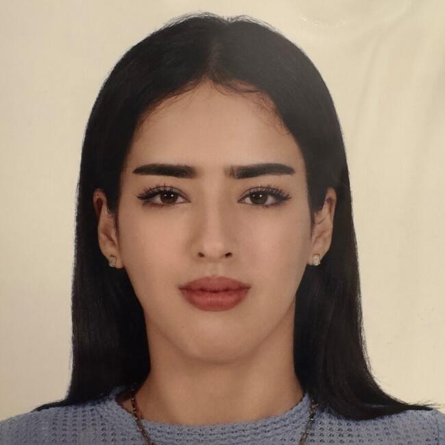 Nanny in Casablanca: Ibtissam