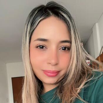 Canguro en Valencia: Francy