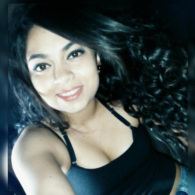 Babysitting job in Guatemala City: Brenda