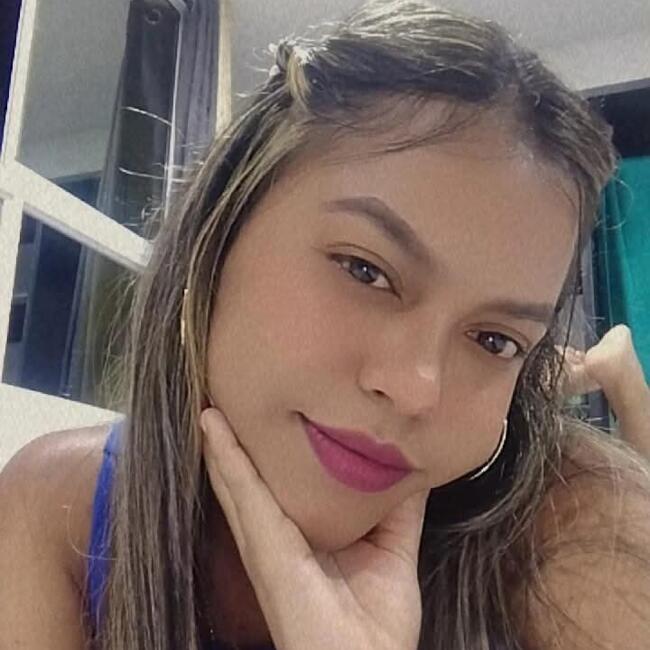 Canguro en Leganés: Viviana torres