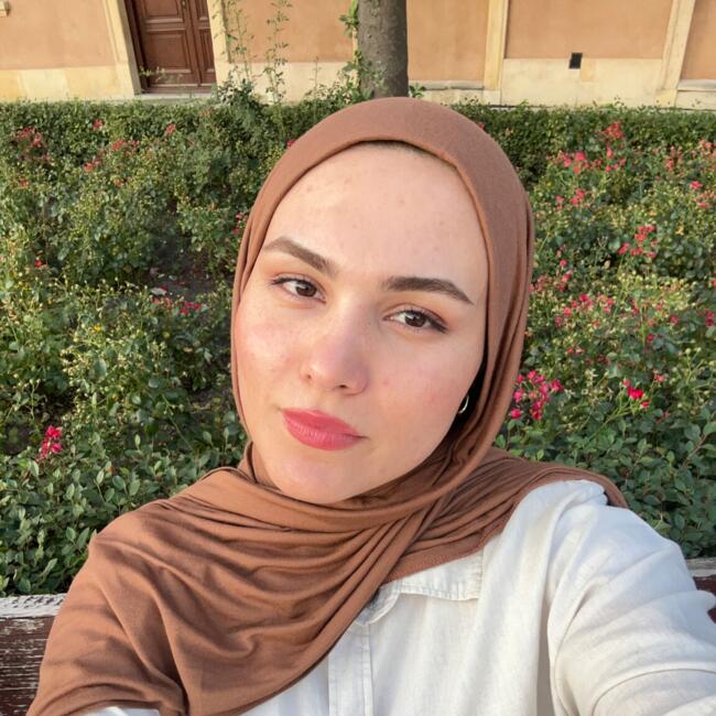 Babysitter in Warsaw: RABIA