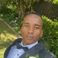 Sphamandla Ntshangase