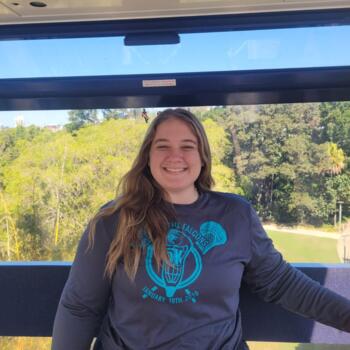 Nanny in Gold Coast: Arianna