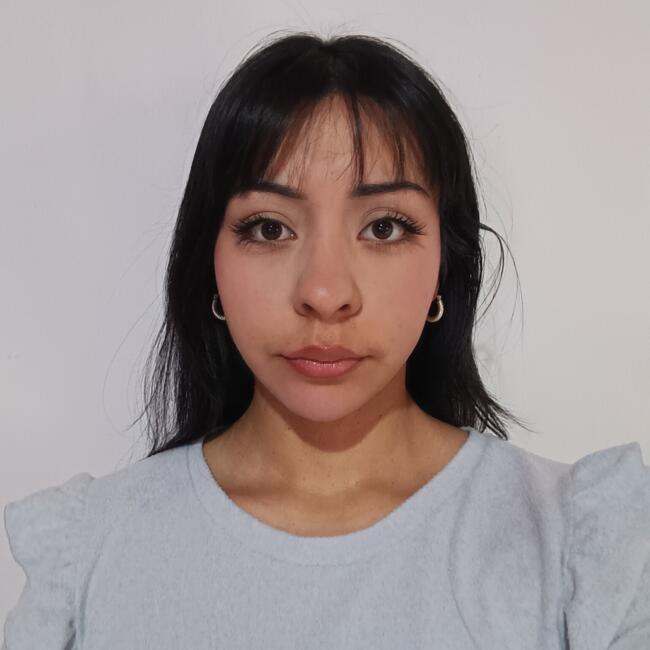 Babysitter in San Luis: Bianca