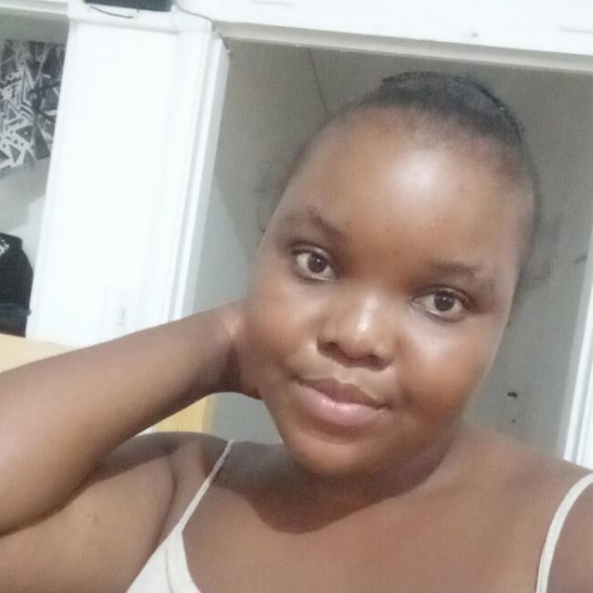 Nanny in Durban: Luyanda Zinhle