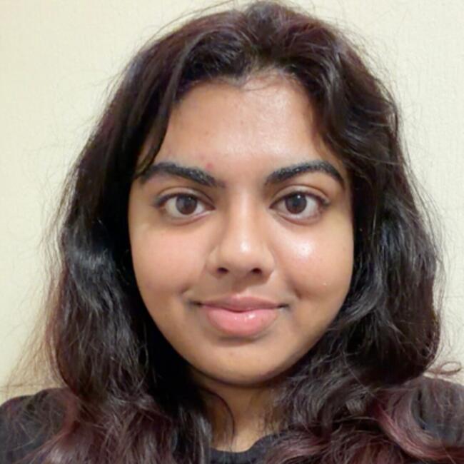 Babysitter in Welling: Preethi