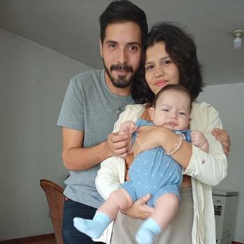 Trabajo para niñera en Valencia: trabajo de niñera Carla