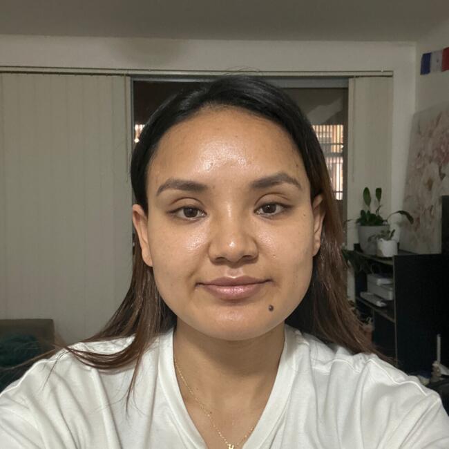 Nanny in Sydney: Pabitra