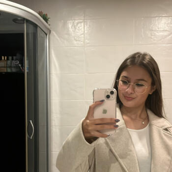 Babysitter em Braga: Anabela
