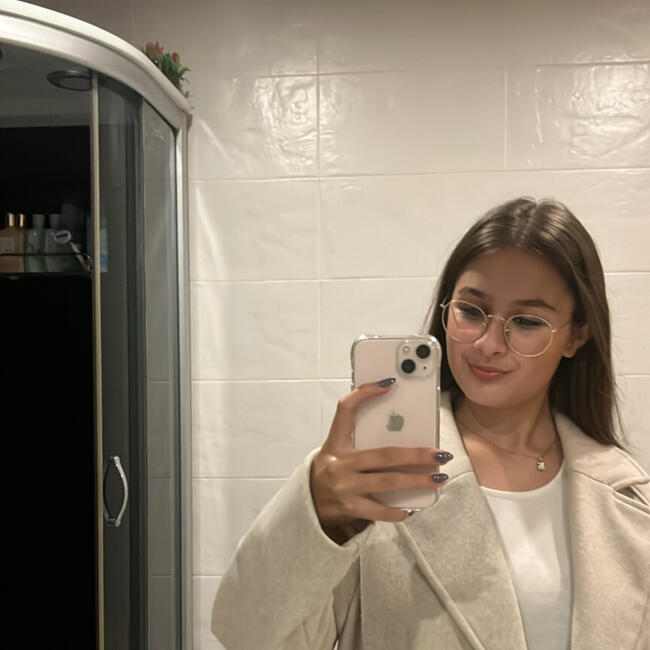 Babysitter em Braga: Anabela