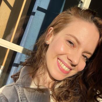 Babysitter em Porto: Paola