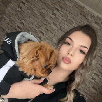 Babysitter in Dupnitsa: Росица