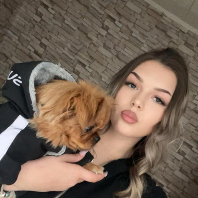 Babysitter in Dupnitsa: Росица