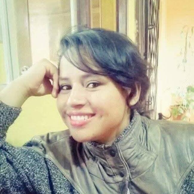Niñera en Cañar: Jessica