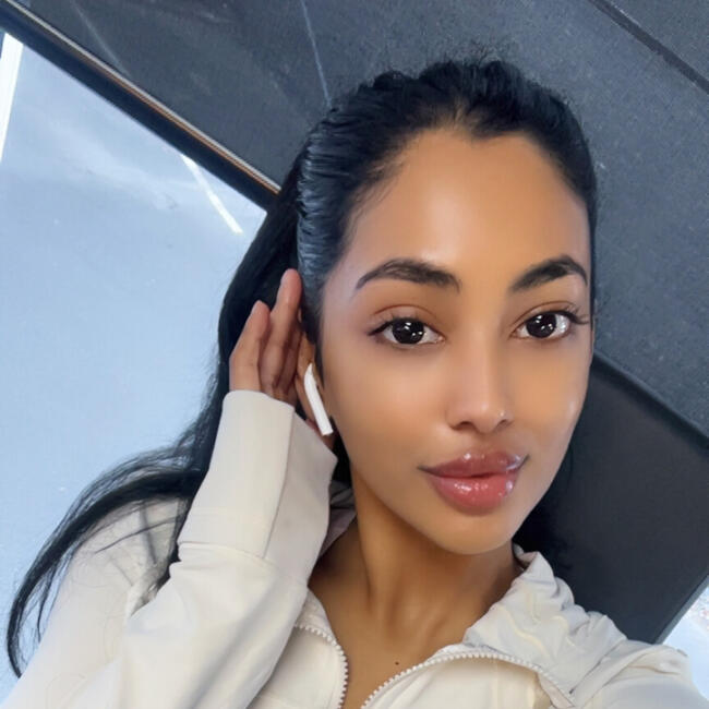 Babysitter in Castlereagh: Pannah